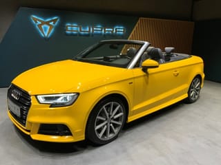 AUDI A3 – Bild 5