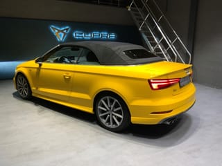 AUDI A3 – Bild 6
