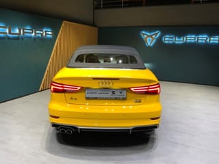 AUDI A3 – Bild 7
