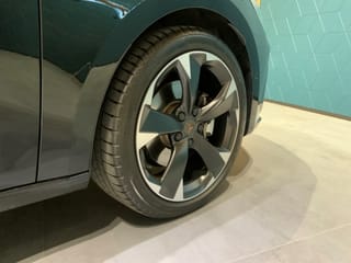 CUPRA Leon – Bild 10