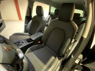CUPRA Leon – Bild 11