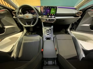 CUPRA Leon – Bild 12