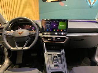 CUPRA Leon – Bild 13