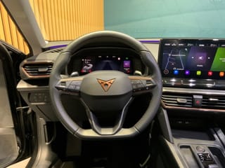 CUPRA Leon – Bild 14