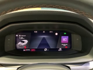 CUPRA Leon – Bild 15