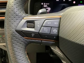 CUPRA Leon – Bild 16