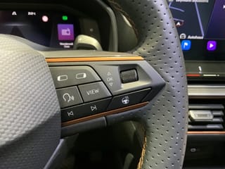 CUPRA Leon – Bild 17