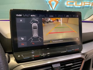 CUPRA Leon – Bild 18
