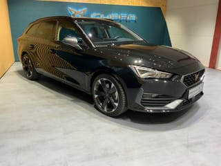 CUPRA Leon – Bild 2