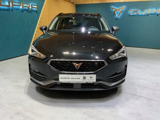 CUPRA Leon – Bild 3