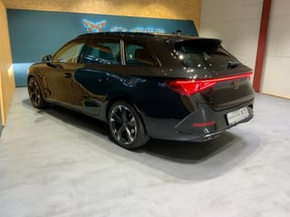 CUPRA Leon – Bild 5