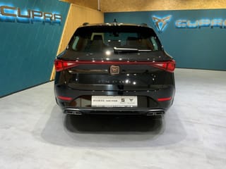 CUPRA Leon – Bild 6
