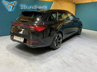 CUPRA Leon – Bild 9
