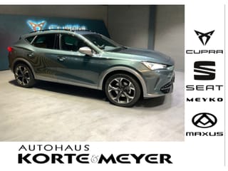 CUPRA Formentor – Bild 1