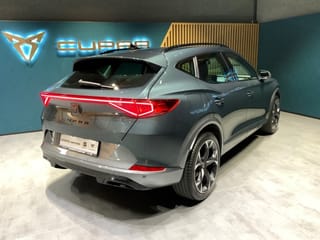 CUPRA Formentor – Bild 10