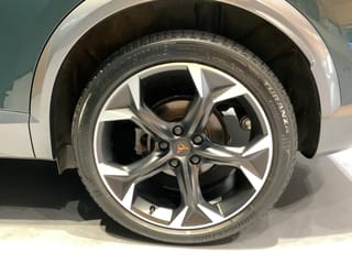CUPRA Formentor – Bild 11