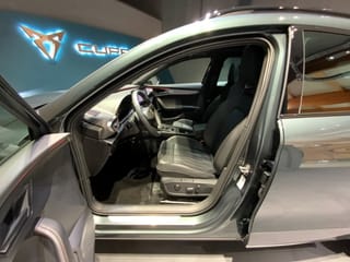 CUPRA Formentor – Bild 12