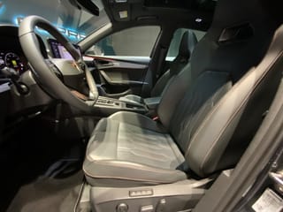 CUPRA Formentor – Bild 13