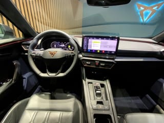 CUPRA Formentor – Bild 14