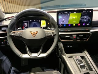 CUPRA Formentor – Bild 15
