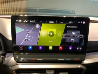 CUPRA Formentor – Bild 17