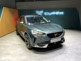 CUPRA Formentor – Bild 2