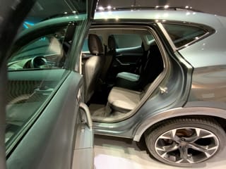 CUPRA Formentor – Bild 19