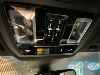 CUPRA Formentor – Bild 22