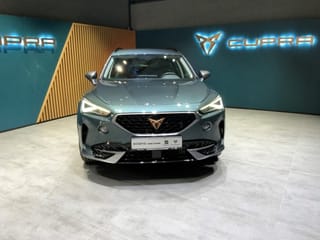CUPRA Formentor – Bild 3