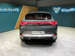 CUPRA Formentor – Bild 6