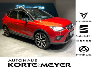 SEAT Arona – Bild 1