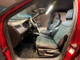 SEAT Arona – Bild 10