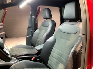 SEAT Arona – Bild 11