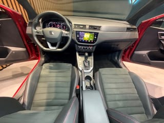 SEAT Arona – Bild 12