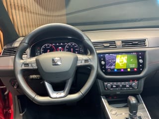 SEAT Arona – Bild 13