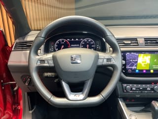 SEAT Arona – Bild 14