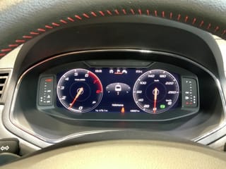 SEAT Arona – Bild 15