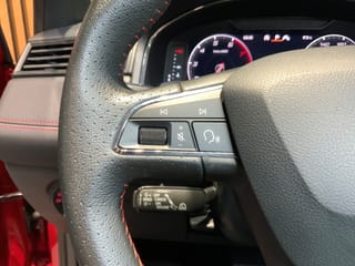 SEAT Arona – Bild 16
