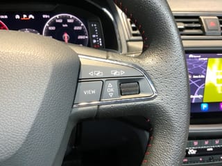 SEAT Arona – Bild 17