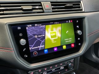 SEAT Arona – Bild 18