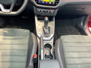 SEAT Arona – Bild 20