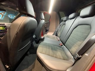 SEAT Arona – Bild 21