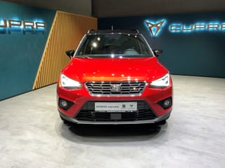 SEAT Arona – Bild 3