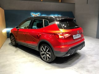 SEAT Arona – Bild 5