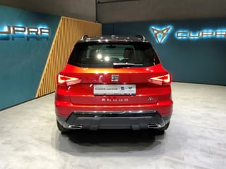 SEAT Arona – Bild 6