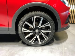 SEAT Arona – Bild 9