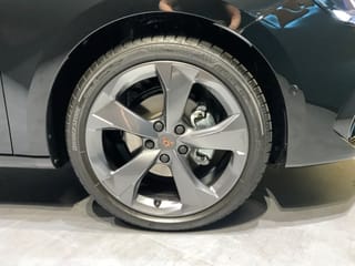 CUPRA Leon – Bild 10