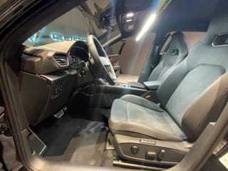 CUPRA Leon – Bild 11