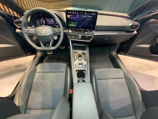 CUPRA Leon – Bild 14