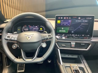 CUPRA Leon – Bild 15